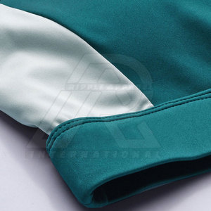 Soutien-gorge de sport au design personnalisé pour femmes pour la salle de sport et le yoga soutien-gorge de fitness sans couture avec push-up respirant-vêtements de sport - Product Image 6