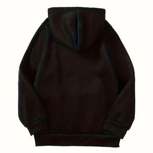 Chándal de manga larga para hombre con logotipo personalizado 2025 en precios al por mayor, chándal para hombre con estampado personalizado de alta calidad - Product Image 2