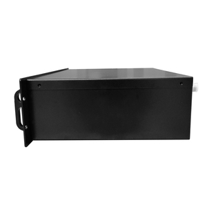 เครื่องทวนสัญญาณวิทยุแบบอนาล็อก ETMY รุ่น ET-R80 กำลังส่ง 45 วัตต์ คลื่นความถี่ VHF 136-174MHz และ UHF 400-470MHz - Product Image 4
