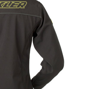 เสื้อแจ็กเก็ตมอเตอร์ไซค์สำหรับผู้ชายเสื้อแจ็กเก็ตมอเตอร์ไซค์เสื้อกีฬาผ้าตาข่ายระบายอากาศสำหรับแข่งรถมอเตอร์ครอสเสื้อแจ็กเก็ตมอเตอร์ไซด์เดินบนถนนในฤดูร้อน - Product Image 6