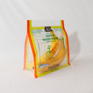 Sac d'emballage transparent pour bananes, pochette ventilée de qualité alimentaire, sac de conservation des fruits frais, sacs de rangement pour bananes - Product Image 1