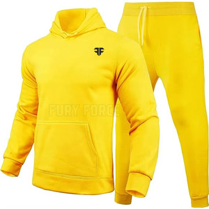 Chándales lisos personalizados superventas de alta calidad para hombre, chándales lisos para hombre al por mayor a precio razonable - Product Image 1