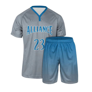 High Quality Customizable Soccer Uniform Kits for European Clubs and Players <b>Comfortable</b> New 2025 Season Wholesale Soccer Wear - Product Image 6