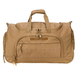 Bolsa de gimnasio ligera de alta calidad unisex, bolsa deportiva impermeable personalizada de nuevo estilo - Product Image 2