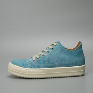 Zapatos Deportivos Unisex con Suela de Corcho, Transpirables, Ligeros, Casuales, para Correr, Gimnasio, Entrenamiento, Zapatos Chunky - Product Image 3