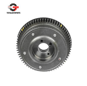 排気カムシャフトタイミングアジャスターOEM AP02 A2720506847 2720504947 2720505047 2720506847 Mer-ce-des R230 R171 W203に適合 - Product Image 4