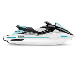 100% Características Jet Ski WaveRunner FX HO Luxury Water Jetski Waverunner Nuevo precio de descuento - Product Image 1