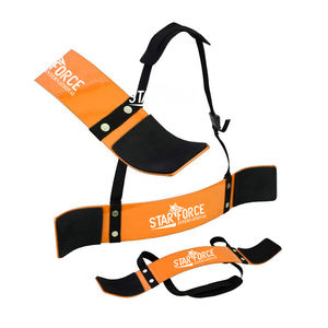 Levantamiento de pesas culturismo constructor de músculos brazos grandes extensión brazo Blaster bíceps tríceps 23 Fitness Curl soporte Aislador - Product Image 4