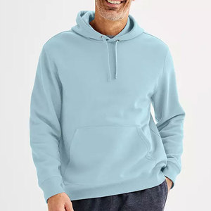 Hoodie personnalisé unisexe - Sweat-shirts d'équipe - Multicolores - 100% coton molletonné - Streetwear d'hiver - Product Image 2
