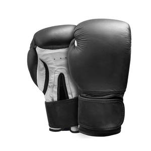 Guantes de Boxeo de Cuero para Hombre, Ligeros, Impermeables, Antideslizantes, Duraderos, Cómodos, de Primera Calidad, Último Diseño en Venta - Product Image 1