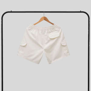Apparel Clothing Wholesale Unisex Gym Running <b>Shorts</b> Vietnam for Men <b>Women</b> OEM ODM Sport Fashion <b>Short</b> Men <b>Women</b> Unisex Gym - Product Image 5