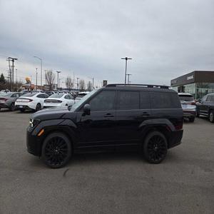 EXCELLENT ÉTAT 2025-Hyundai Santa Fe Calligraphy - Product Image 2