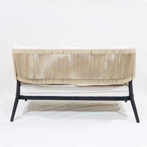 CH Factory-Chaises fonctionnelles pour la conception extérieure en aluminium - Product Image 6