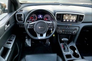 2020 Kia Sportage S - Product Image 3