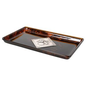 Juego de Bandeja y Tazón de Servicio Modernos Personalizados para el Hogar, Dormitorio, Sala de Estar, Comedor, Restaurante, Bar, Decoración - Product Image 3