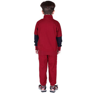 Vêtements d'automne pour enfants Ensembles de survêtements pour garçons Vêtements en gros Ensemble de survêtement pour enfants Survêtements pour enfants - Product Image 3