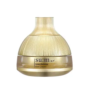 הנמכר ביותר Su:m 37 Losec Summa Elixir קרם 60ml הלבנת קיימא אפקט ברור ולחות עור תוצרת קוריאה