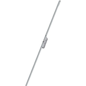 Multisafe MA Flat Plate Connection Plate 20mm Length 1177mm FUHR Silver for <b>Storage</b> <b>Lockers</b> - Product Image 1