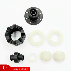 Kit de Reparación de Palanca de Cambios 7701470891 para Renault Kangoo I Express Rapid - Product Image 1