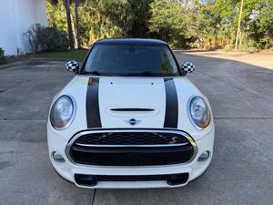 Auto usata MINI Cooper S Hardtop 2 porte del 2015 in vendita a basso prezzo - Product Image 2