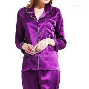 Pyjama femme de qualité supérieure, nouveau style, léger, pour toutes les saisons, en vente en ligne - Product Image 6