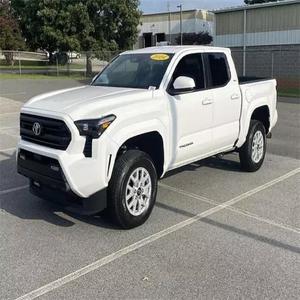 Toyota Tacoma SR5 Usada 2024 - Product Image 2