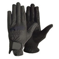 Gants d'équitation en cuir pleine main pour l'été, antidérapants, à lacets, unisexes, vente chaude, haute qualité, directement des fournisseurs d'usine