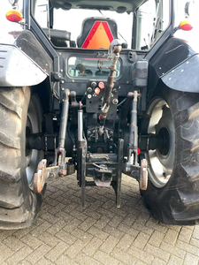 Bon prix ZETOR 11441 Tracteur Matériel agricole Fabricant disponible en gros - Product Image 6