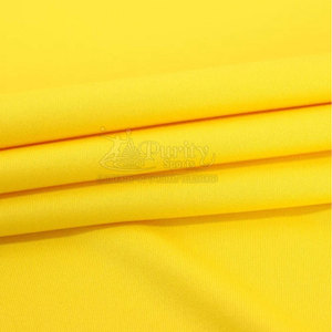 Maillot et short de football de haute qualité de couleur personnalisée 100% uniforme de football en polyester - Product Image 4