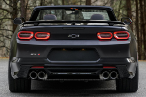 Chevrolet Camaro ZL1 Convertible 2024 Usado en Perfecto Estado, Edición de Colección - Product Image 3