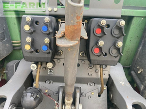 2010 tractor Fendt 209 VARIO - Product Image 5