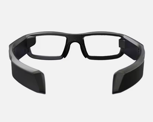 Kính thông minh vuzix blade2 có tính năng tiên tiến waveguide O ptics cho rảnh tay Điện toán di động và kết nối - Product Image 3