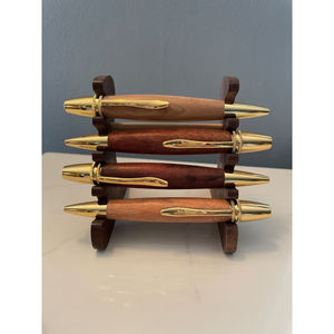 ที่ใส่ปากกาตกแต่งโต๊ะสํานักงานดีไซน์เรียบง่ายมีสไตล์ ที่ใส่ปากกาโลหะคุณภาพดีที่สุดในราคาที่แข่งขันได้ - Product Image 5