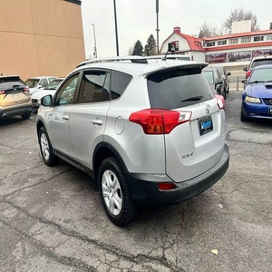 USADO 2013 Toyota RAV-4 LE AWD - Product Image 3