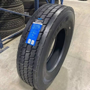 Neumáticos Radiales Sin Cámara para Camiones Ligeros, Nuevos, de Buena Calidad y Económicos, 11R24.5-16PR, al por Mayor para Reemplazo - Product Image 1