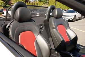 Usado 2011 Au-di TTS 2,0 T Premium Plus quattr0 - Product Image 4