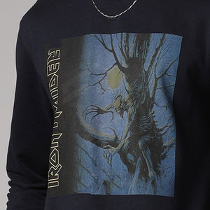 Camisetas de Cuello Redondo para Entrenamiento de Invierno, de Alta Calidad, en Poliéster/Algodón, Estilo Urbano para Hombre, Hechas en Pakistán - Product Image 6