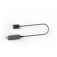 AMAIN Dental Sensor De Rayos X Dentales Dental Sensor Intraoral Hdr Rvg Sensor avec connexion USB