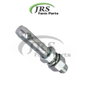 Nuevo Pasador de Enlace Inferior de Aluminio Reforzado de Grado Industrial para Tractores, Piezas de Unión JRS FARM PARTS Fabricante Exportador - Product Image 2