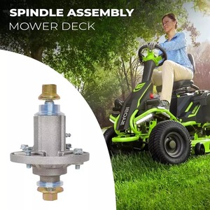 GY20454 GY20962GY20867 GY21098 Assemblage d'alésage Nouvelle broche et composants du noyau du moteur - Product Image 2