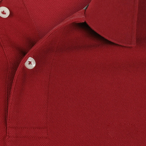 เสื้อยืดผู้ชายไซส์ใหญ่ สีตามสั่ง คุณภาพสูง ผ้าฝ้าย 100% ระบายอากาศได้ดี สไตล์ลำลอง - Product Image 4