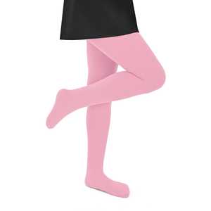 Modelli per Ragazze 602 Tessuto in Cotone a Rete con Motivo Solido - Product Image 3