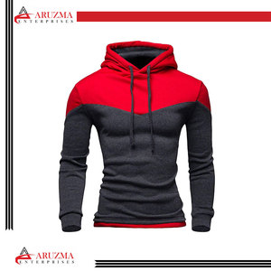 Custom Logo 100% Cotton Men <b>Hoodie</b> Sweatshirts Set Fleece Jogger Clothing Blank Oversize <b>Hoodie</b> Unisex Pullover Men's Hoodies - Product Image 4