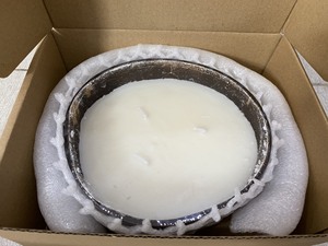 เทียนกะลา - Product Image 3