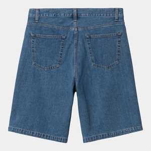 Oem Custom Summer Streetwear Vintage Short Half Pants Loose <b>Work</b> Shorts Fashion Men's Jorts Baggy Denim <b>Jean</b> Shorts Men - Product Image 4