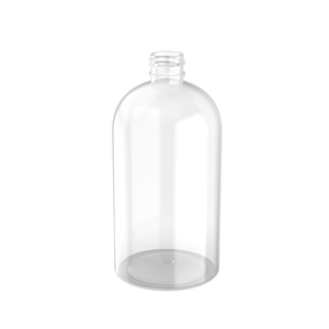 Envase de Botella de Plástico PET de 150 ml para Suero Cosmético, Cuidado de la Piel, Fabricante de Ho Chi Minh City, Vietnam, JK Packaging Solutions Best - Product Image 1