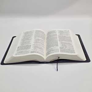 Mini xách tay bìa cứng kjv kinh thánh vàng đóng dấu kích thước bỏ túi Thánh Kinh Thánh <span class=keywords><strong>in</strong></span> trên giấy Vua <span class=keywords><strong>James</strong></span> phiên bản - Product Image 5