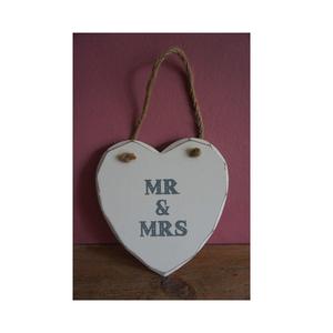 Stylish Design <b>Tree</b> <b>Ornament</b> Valentines Heart Shaped Wooden <b>Ornaments</b> for Party Wedding Festival and Event Decoration - Product Image 5