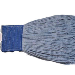 New Style High Quality Cleaning Mop 2025 Cheap Price Cleaning Mop Light Weight Cleaning Mop Plastic Clip - Product Image 1