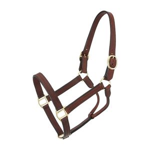 Top qualité, prix de gros, licou de styliste en cuir de cheval, vente disponible chez - Product Image 5